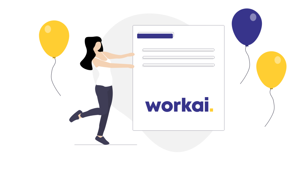 Partnerschaft für den Digital Workplace zwischen Workai und Kronsteg