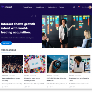 News_Intranet
