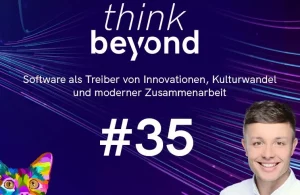 Ricardo Thiele im Podcast mit ThinkBeyond