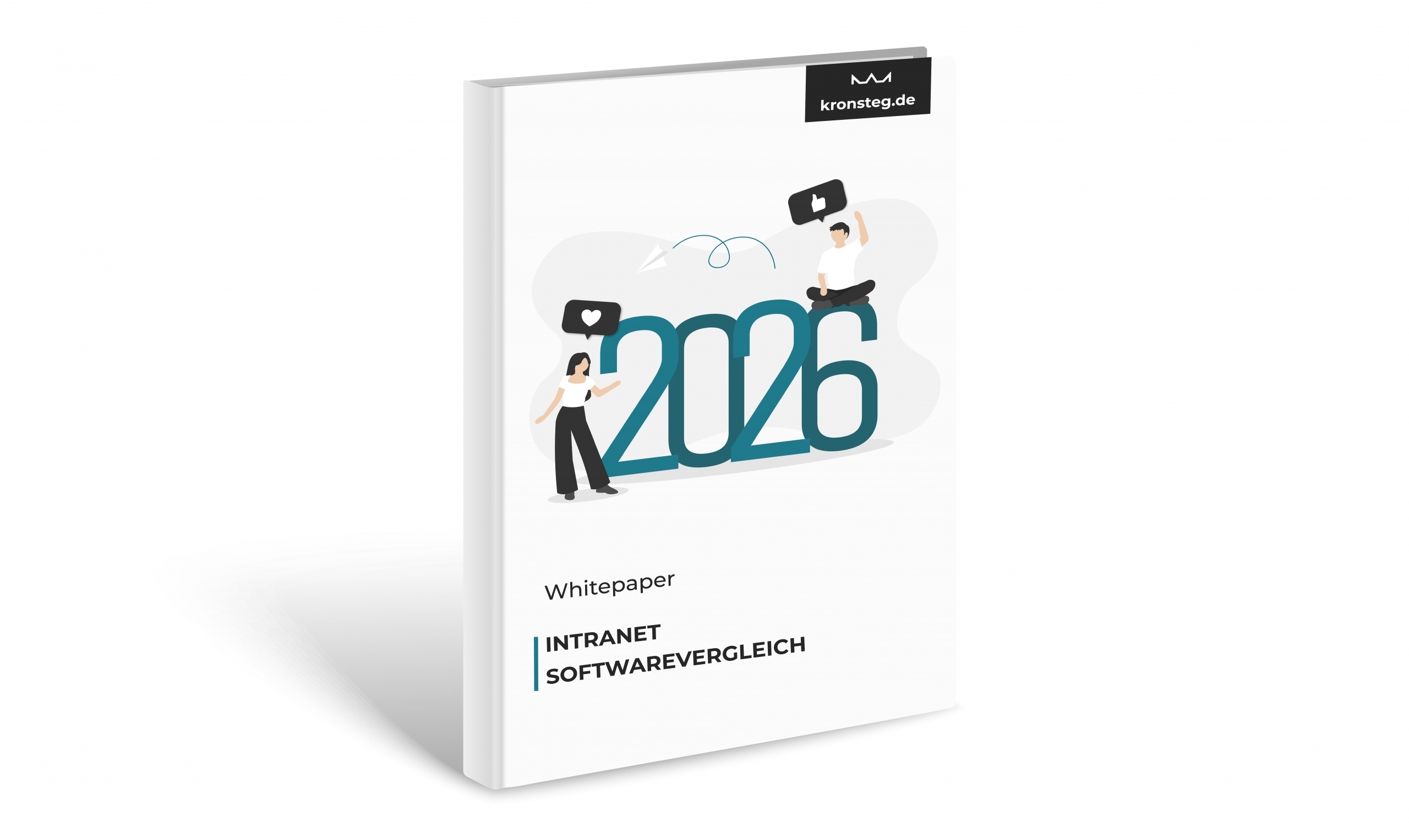 Softwarevergleich 2026