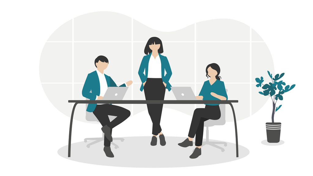 Intranet für Konzerne: Plattform mit strategischer Wirkung