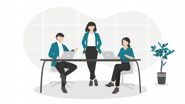 Intranet für Konzerne: Plattform mit strategischer Wirkung